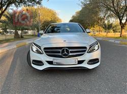 مرسيدس بنز C-Class